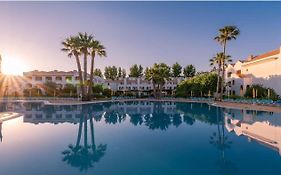 Golden Club Resort - Aparthotel
